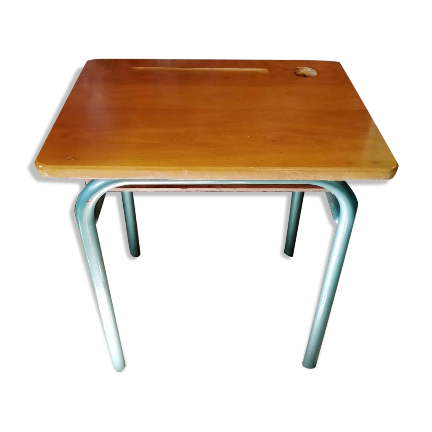 Vintage children's desk