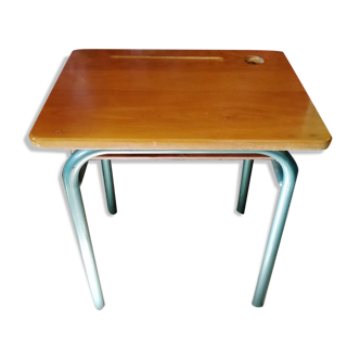 Vintage children's desk