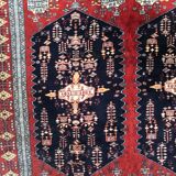 Carpet vintage pakistanis 226 x 318 cm