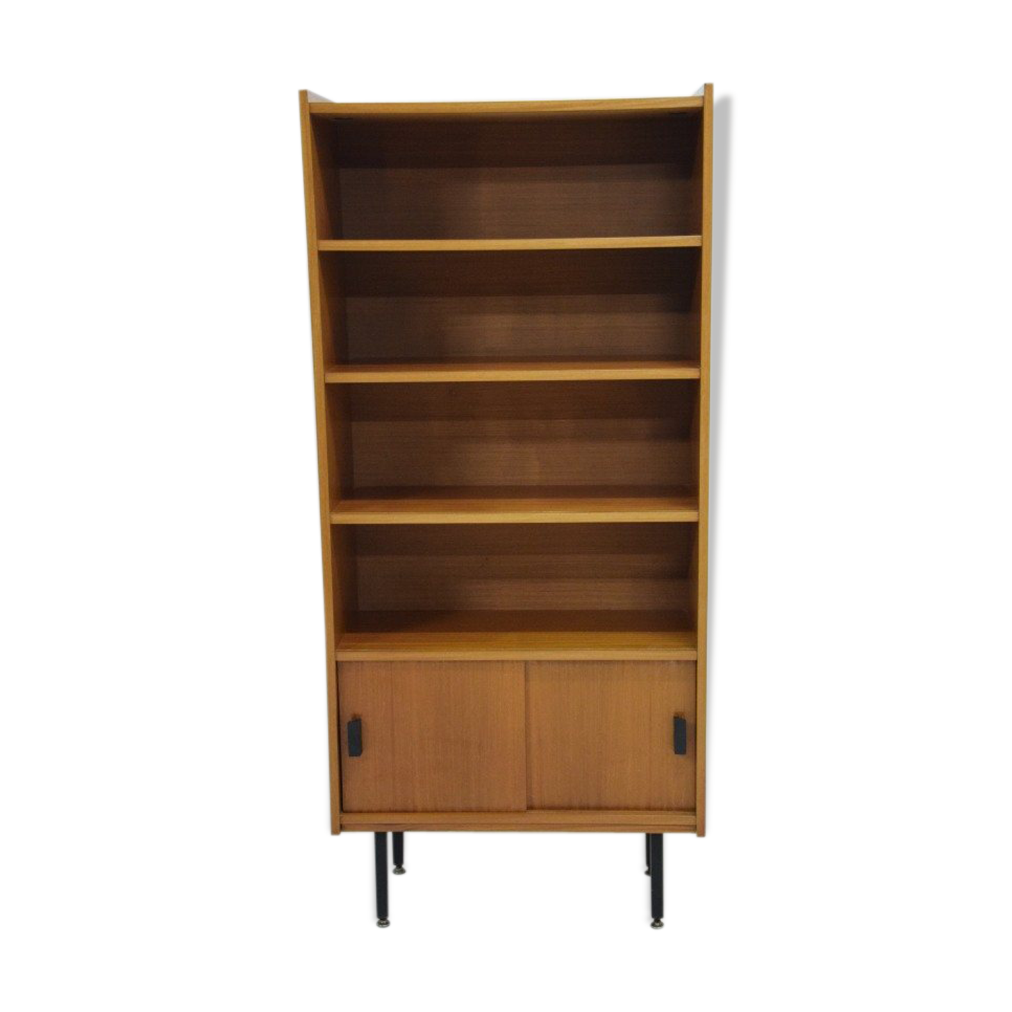 Vintage bookcase 60/70