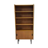 Bibliothèque vintage années 60/70 -design