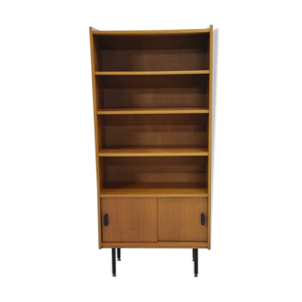 Bibliothèque vintage années 60/70 -design