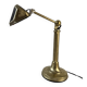 OLD DESK LAMP "PIROUETT" VINTAGE ART DECO