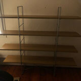 Shelf Moment Ikea by Niels Gammelgaard and