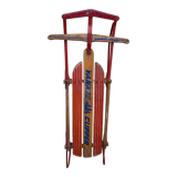 Luge
