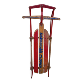Luge
