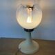 Lampe Vintage 1970 Globe Murano Space Age Italy
