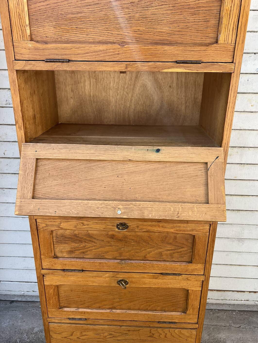 Vintage Drop-Leaf Furniture