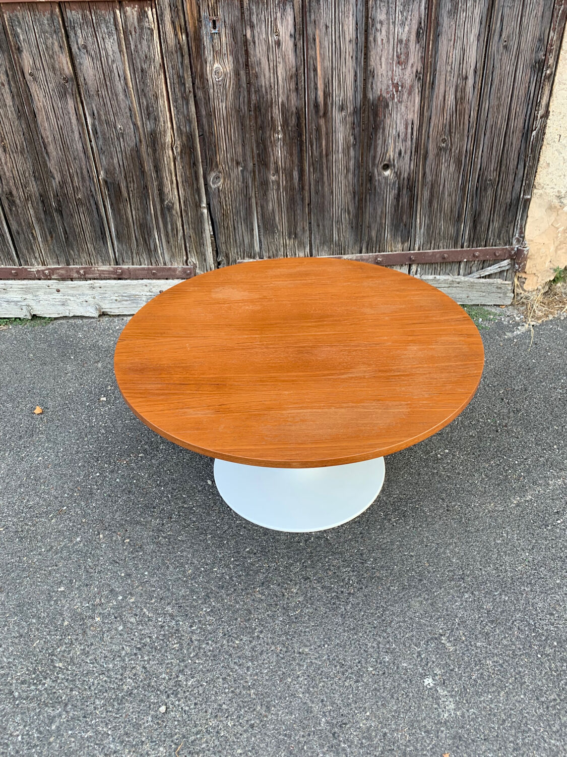 Tulip system table