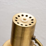 Mid century desk lamp, Czechoslovakia, 1960´s