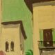 "Rue de la ville" de Carlo Knud Hansen