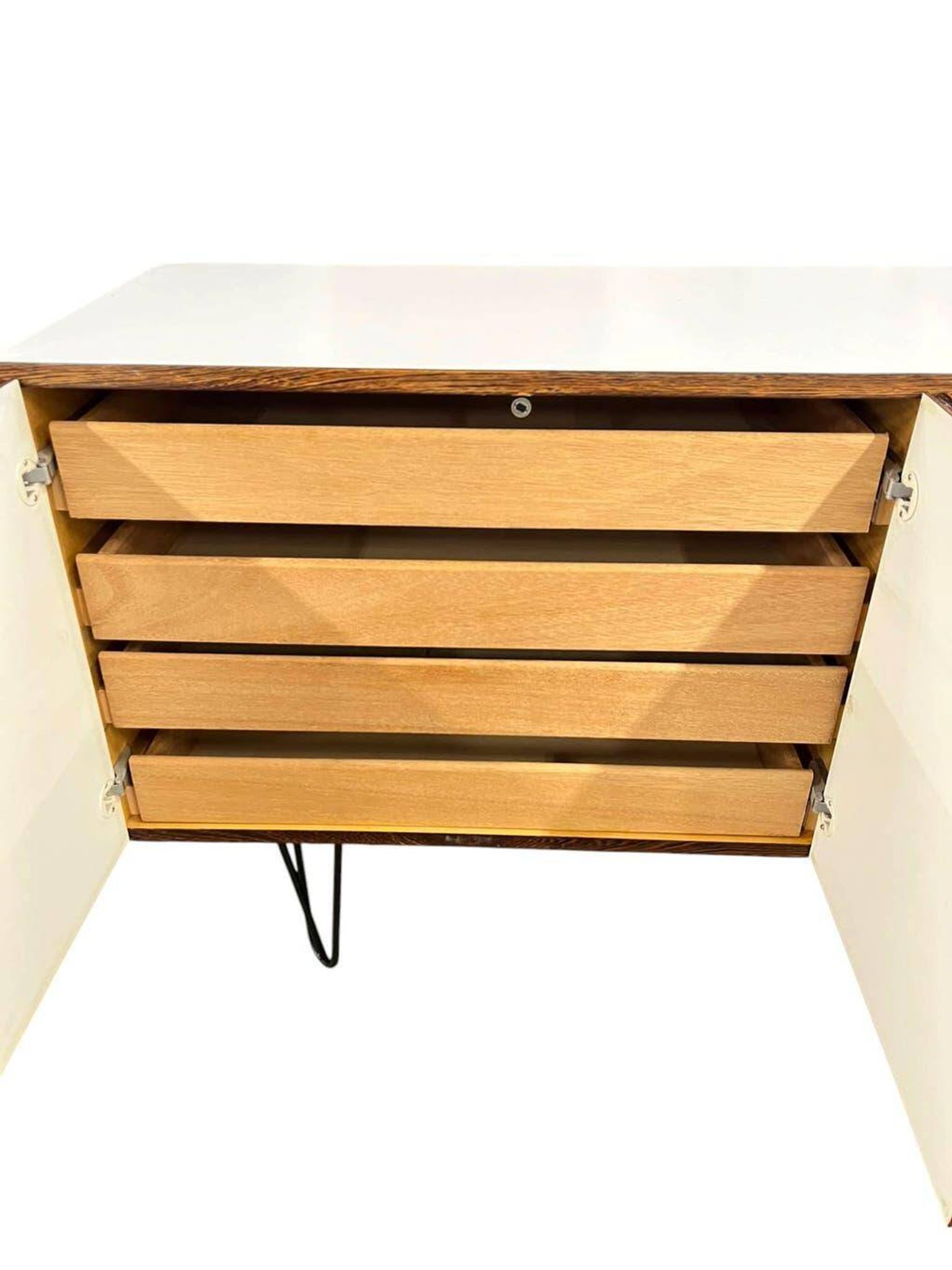 Enfilade 'Enro Fabry'