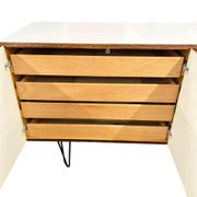 Enfilade 'Enro Fabry'
