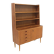 Scandinavian teak secretary, Sweden, 1960