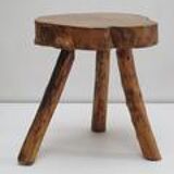 Elm table