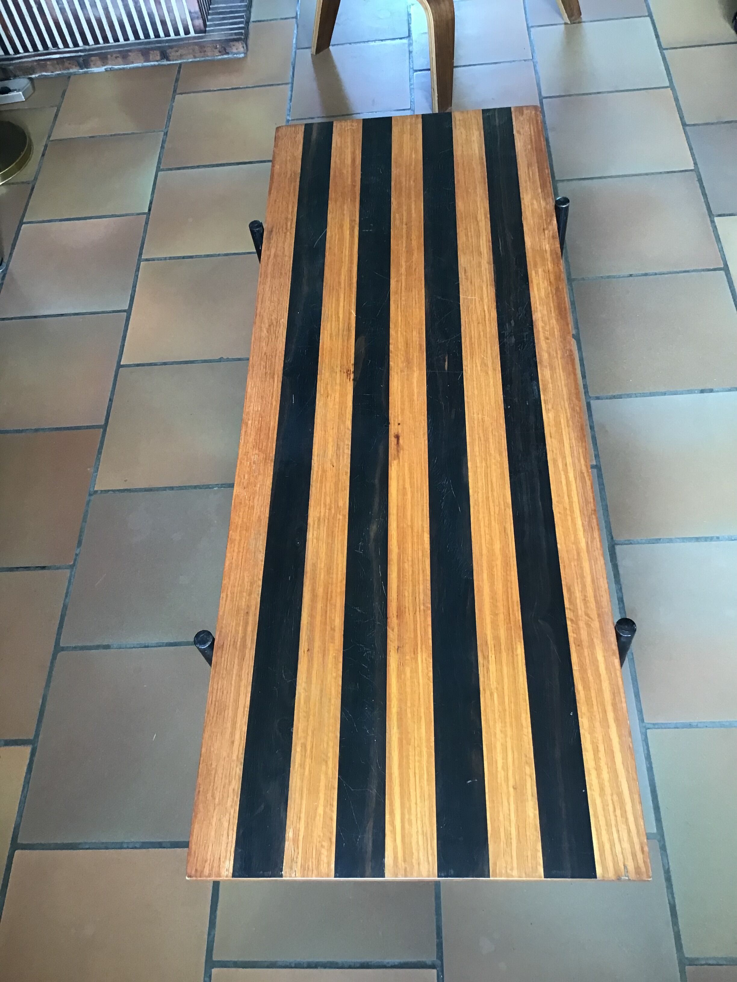 Table basse édition meubles TV