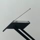 Tizio desk lamp by Richard Sapper for Artemide Italy 70s
