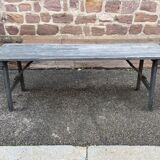 Country brewery table pliante beer from colmar