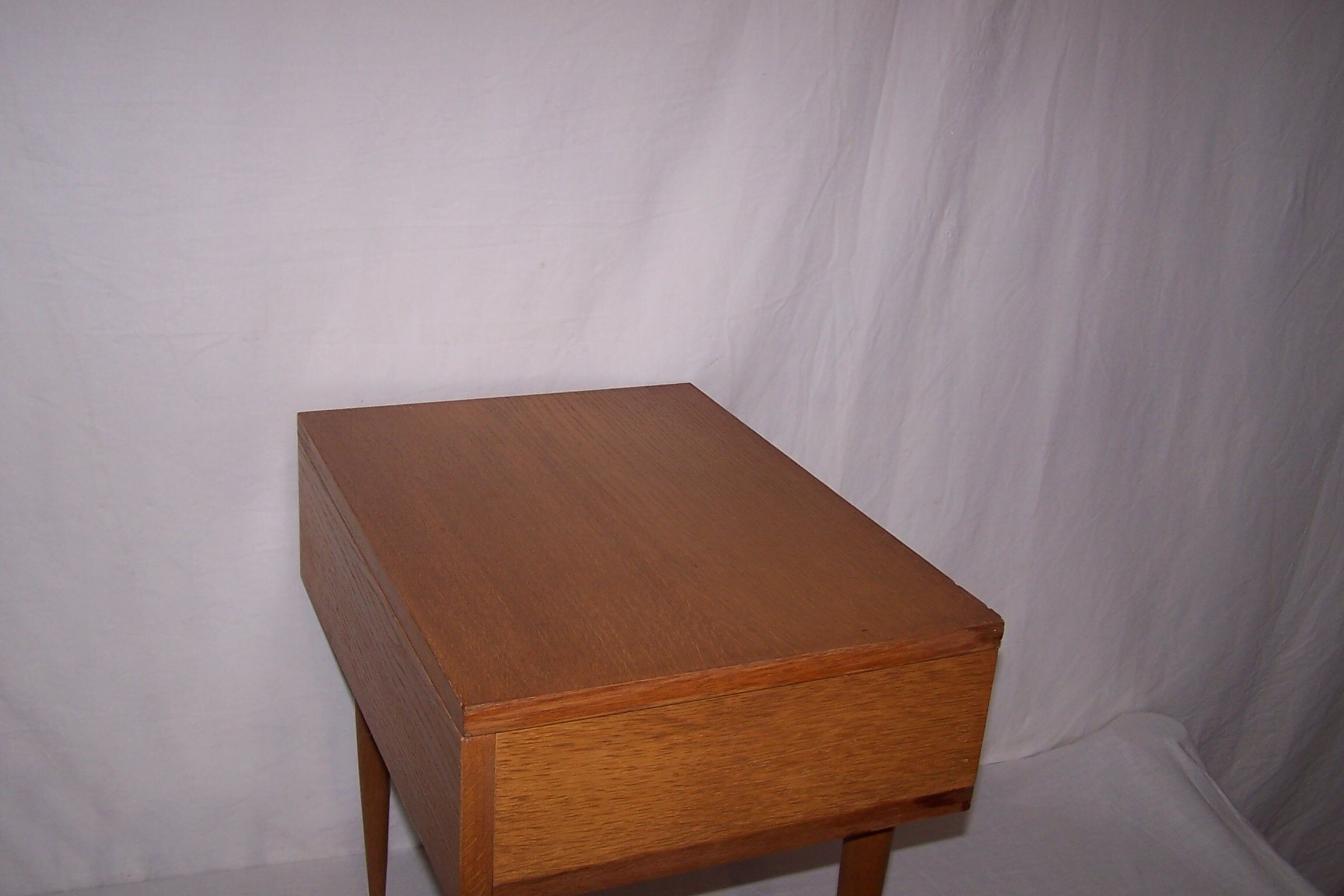 Bedside furniture 50s