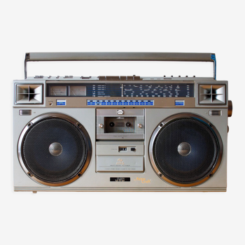 Ghettoblaster JVC RC-M70 Bluetooth