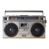 Ghettoblaster JVC RC-M70 Bluetooth