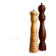 Peugeot pepper mill in light wood