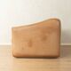 DS-47 two-seater sofa by de Sede, 1970s, natural light brown nappa leather