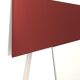 Mirror by Ettore Sottsass for Glas Italia