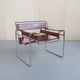 B3 Wassily Chair by Marcel Breuer, 1980s