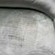 Water green velvet toad sofa