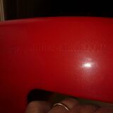 Lot Sofline design chairs