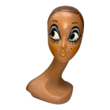 Twiggy head