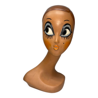 Twiggy head