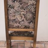 Suite of vintage upholstered chairs