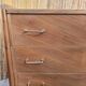 Scandinavian commode from the 1960s