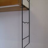 Etagère String Nils Nisse String 1960 Danemark