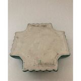 Art Deco ashtray