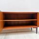 1960s vintage mid-century German teak sideboard by WK Möbel
