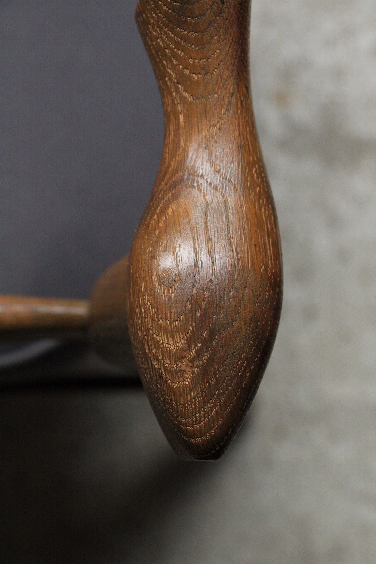 Pair of armchairs Fumay Guillerme & Chambron