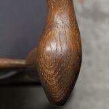 Pair of armchairs Fumay Guillerme & Chambron