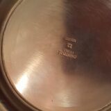 Christofle ice bucket shell model
