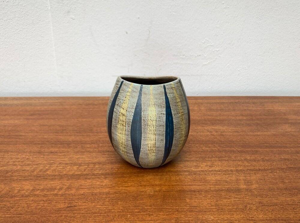 Mid-century vase by Dümler & Breiden, 1960s