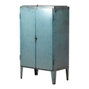Armoire industrielle