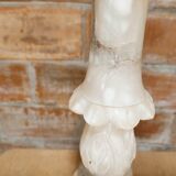 Albatrium lamp base