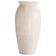 Geometric German studio vase from the mid-20th century, 1970s.