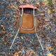 Formica chairs