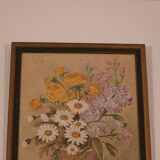 "Flowers" by J. Kistrand