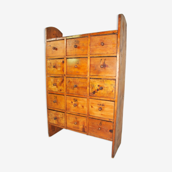 Armoire classeur