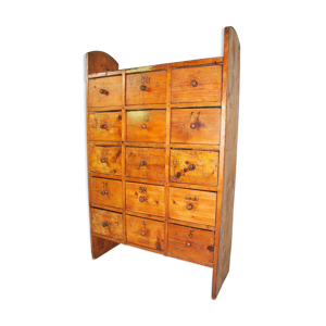 Armoire classeur