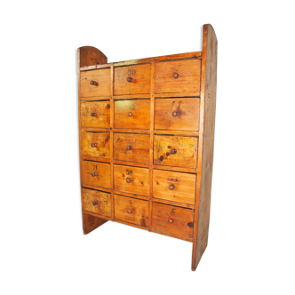 Armoire classeur